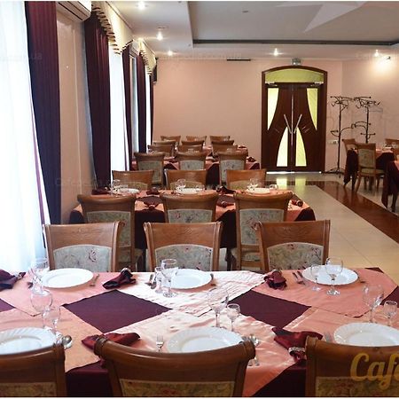 Pan Hotel Sumy Εξωτερικό φωτογραφία