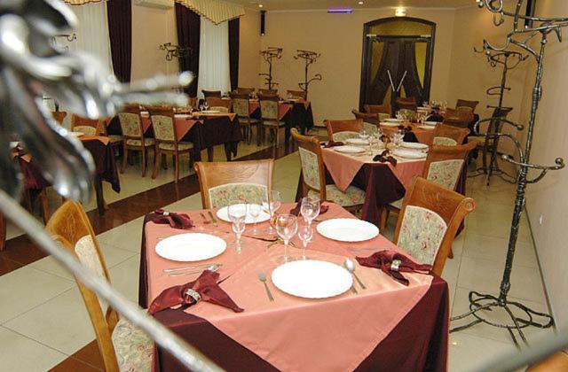 Pan Hotel Sumy Εξωτερικό φωτογραφία