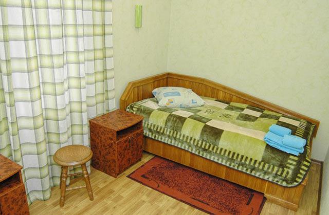 Pan Hotel Sumy Δωμάτιο φωτογραφία