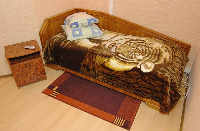 Pan Hotel Sumy Δωμάτιο φωτογραφία
