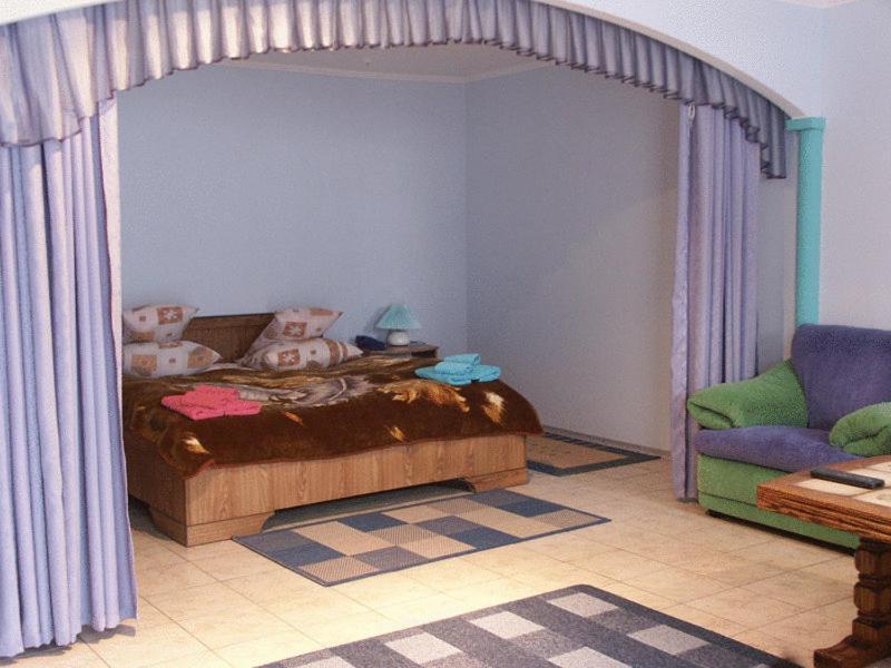 Pan Hotel Sumy Εξωτερικό φωτογραφία