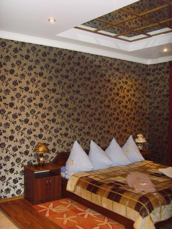 Pan Hotel Sumy Εξωτερικό φωτογραφία
