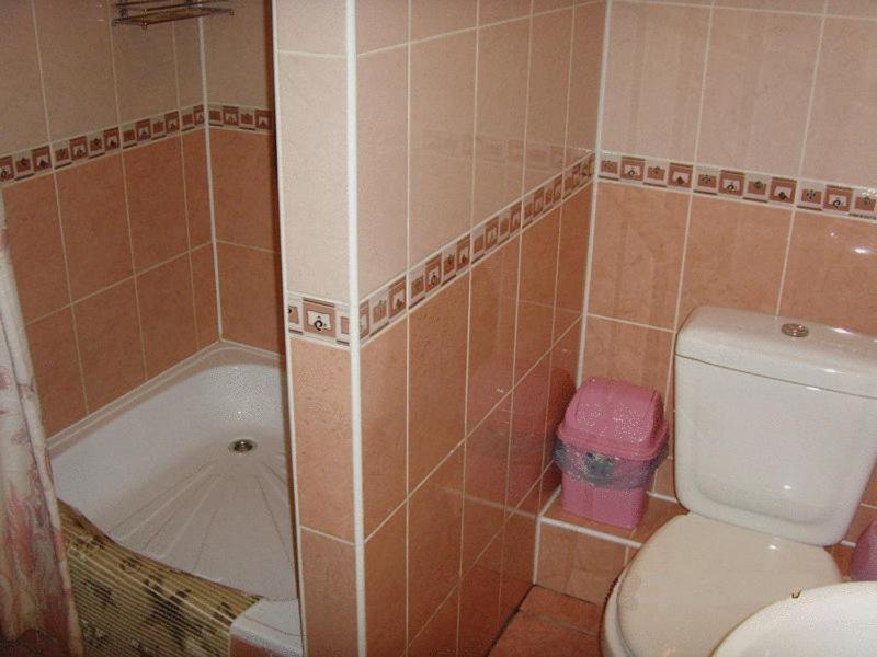 Pan Hotel Sumy Δωμάτιο φωτογραφία